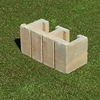 Buffalo Retaining Walls
